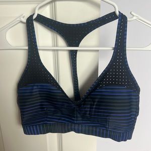 Lululemon sports bra/swimsuit top